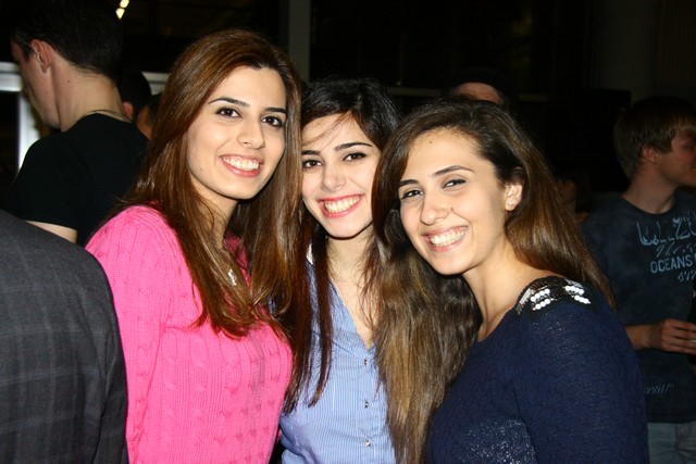 Beirut Unisport Festival 